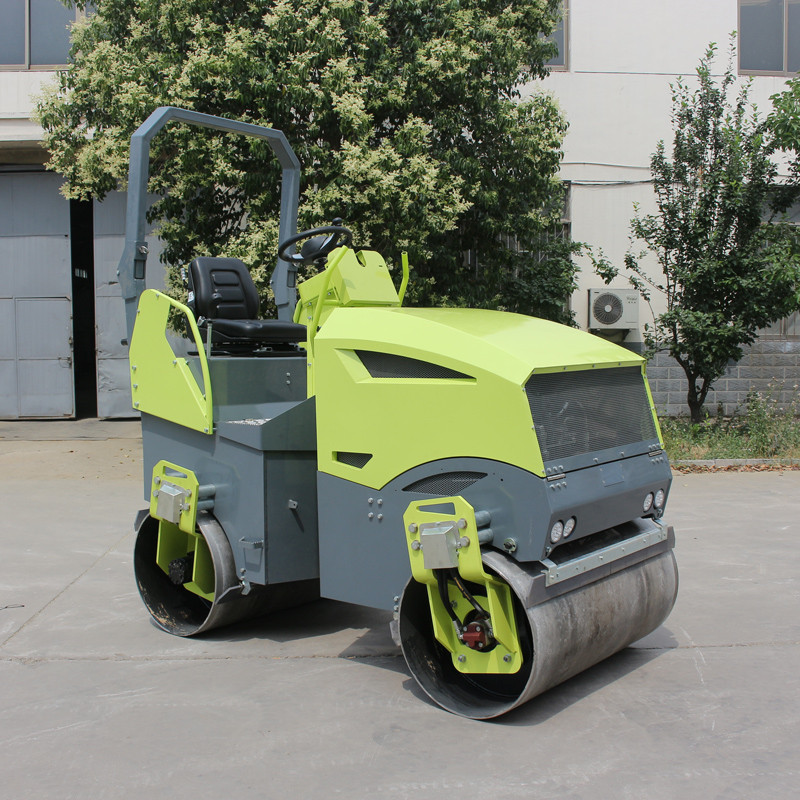 2020年山东交通迎来59亿投资，k8·凯发小型压路机助力道路发展