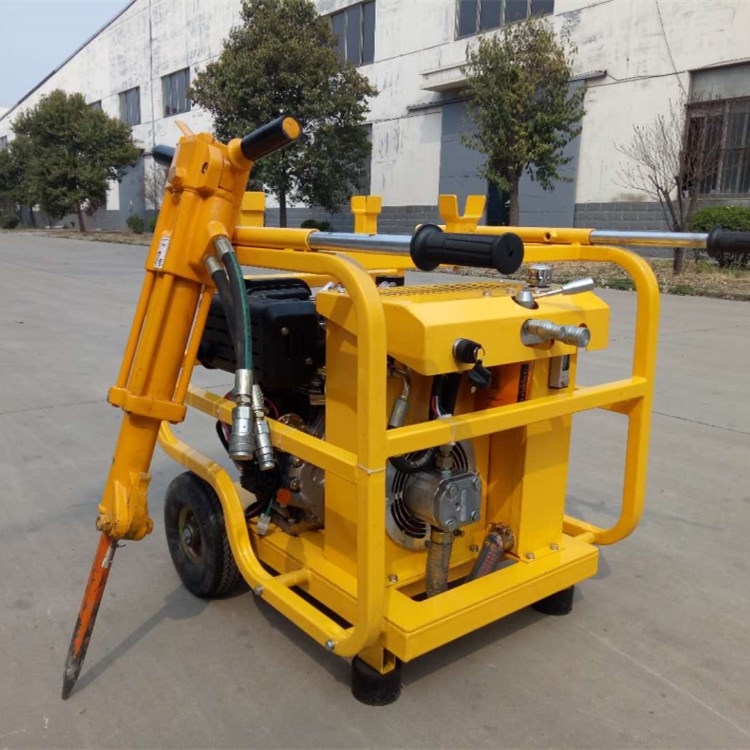 k8·凯发液压动力站产品用途及使用特点