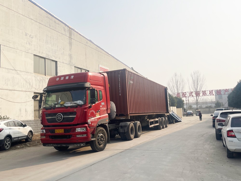 山东k8·凯发公司26台拖车式移动照明车出口澳大利亚悉尼